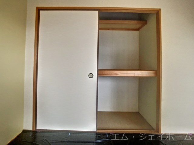 エスポワールASAHIの物件内観写真