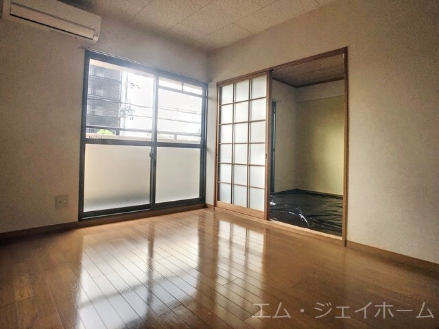 エスポワールASAHIの物件内観写真