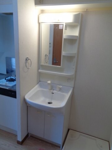 Silent☆22の物件内観写真