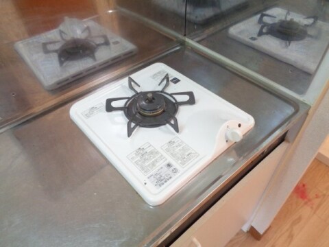 Silent☆22の物件内観写真