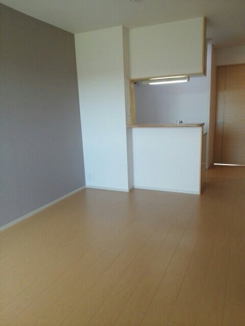 エスポワールの物件内観写真