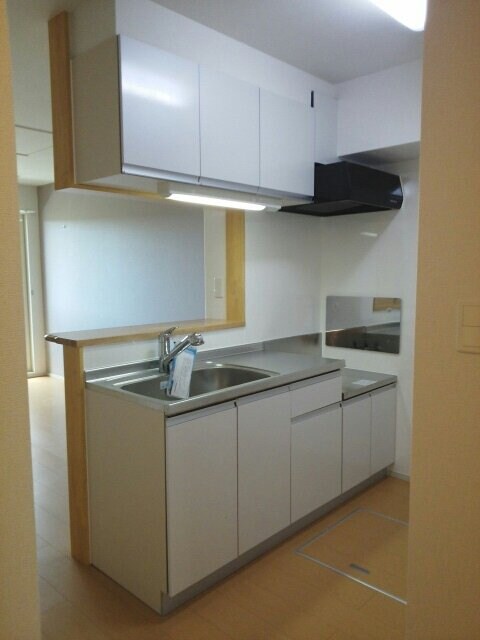 エスポワールの物件内観写真