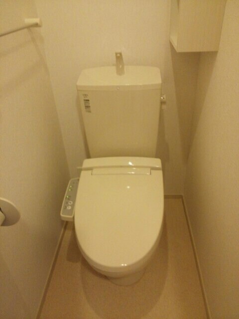 エスポワールの物件内観写真