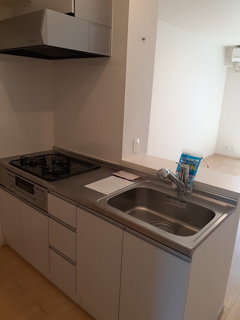 グレイスコートの物件内観写真