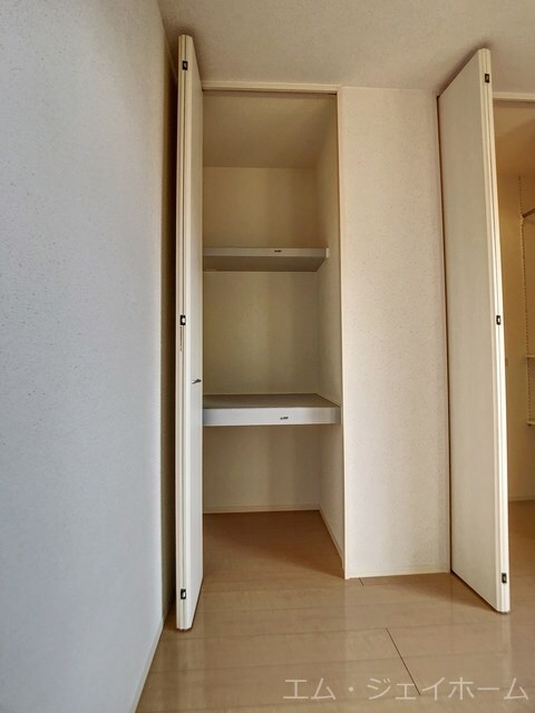 ケイ・シュウホウ　A棟の物件内観写真