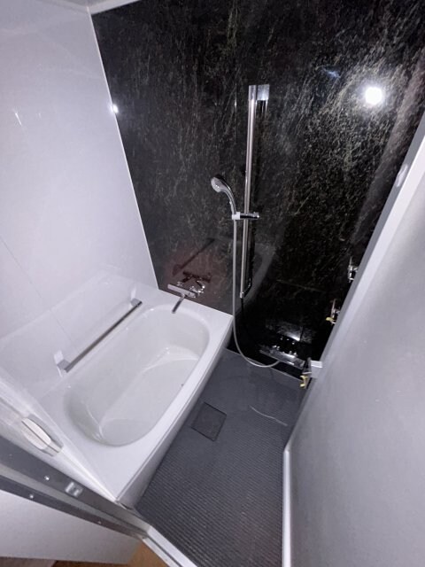 バックス大津雄琴レイクヒルズの物件内観写真