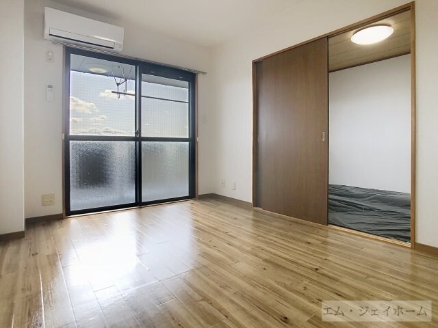 Twin Avenue Aの物件内観写真