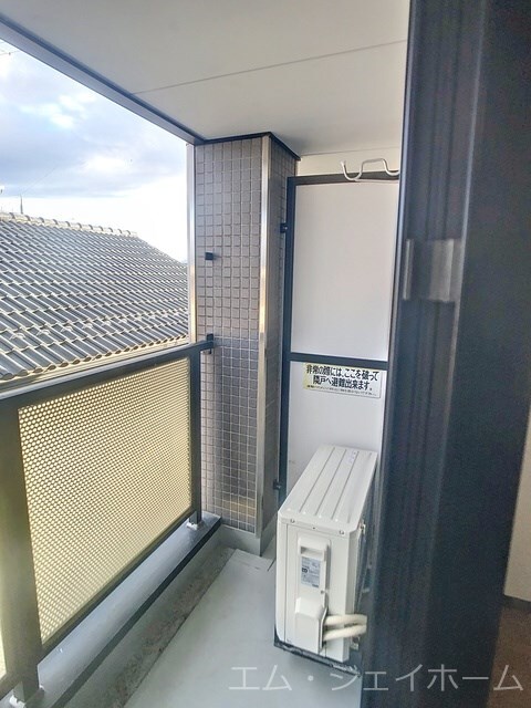 ハイツ戸苅の物件内観写真