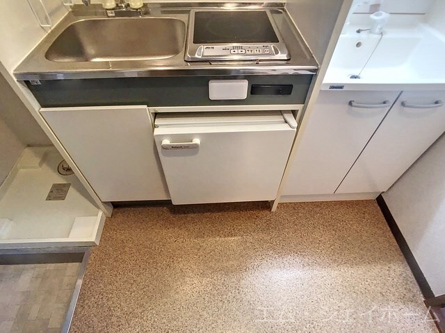 ハイツ戸苅の物件内観写真