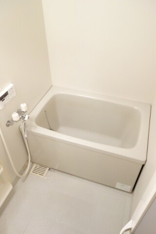 ベル・グラースの物件内観写真