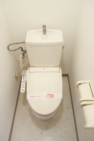 ベル・グラースの物件内観写真