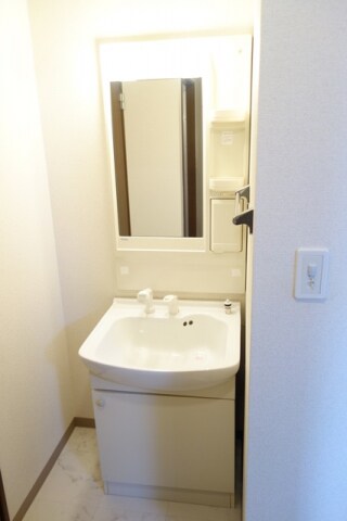 ベル・グラースの物件内観写真