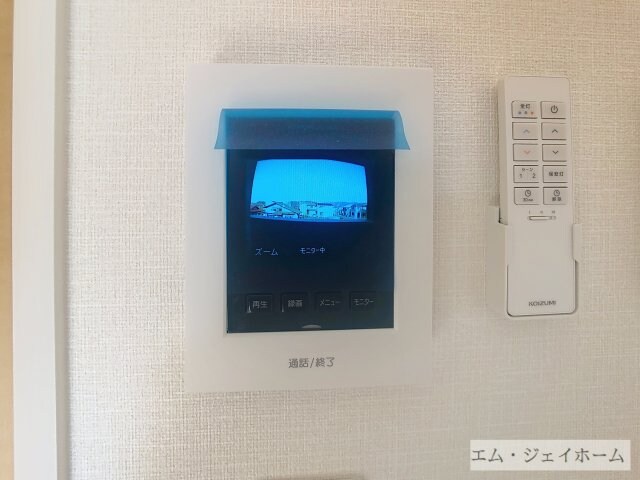 カーサＨ．Ｋの物件内観写真