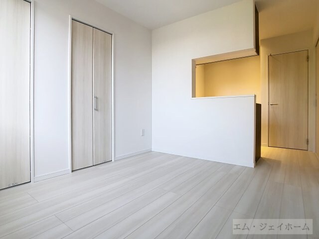 エトワール下坂浜Aの物件内観写真