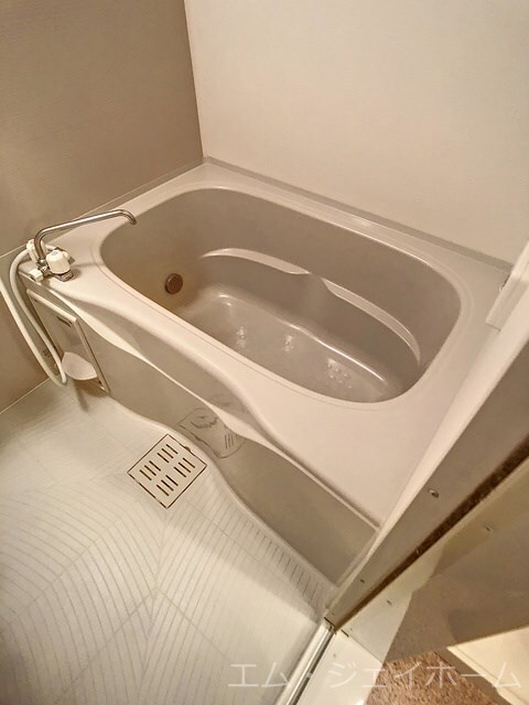 クレール聖徳Ｃの物件内観写真