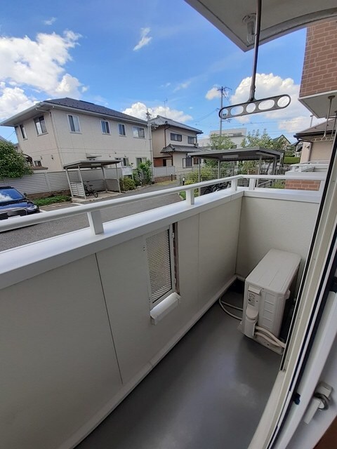 メゾン・ＳＡＷＡＹＡＭＡの物件内観写真