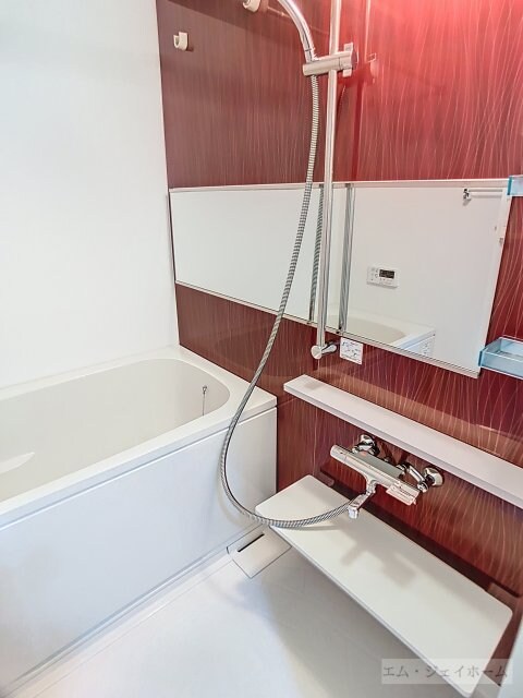 ボヌール・ロジェの物件内観写真