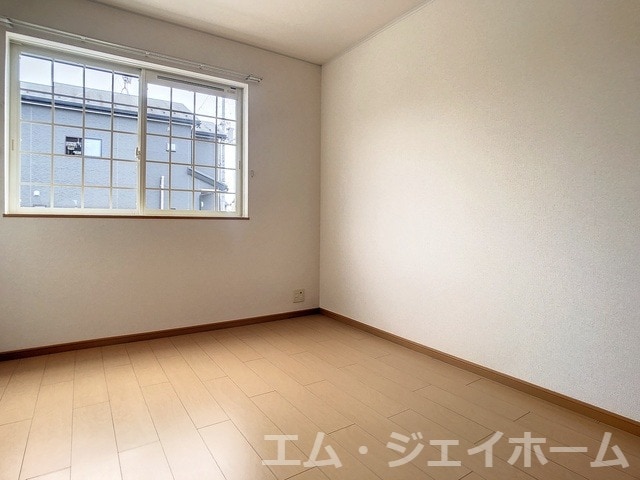 ソレイユ　イズミⅠの物件内観写真