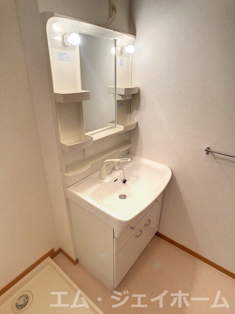 ソレイユ　イズミⅠの物件内観写真