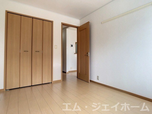 ソレイユ　イズミⅠの物件内観写真