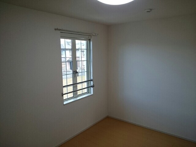 プラシードの物件内観写真