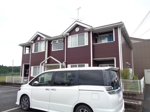 Ｓｕｎｎｙ　Ｈｏｕｓｅの物件外観写真