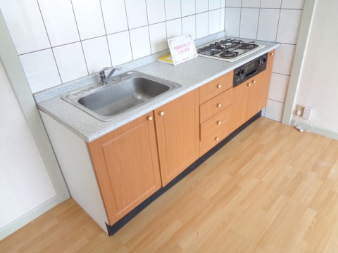 Ｓｕｎｎｙ　Ｈｏｕｓｅの物件内観写真