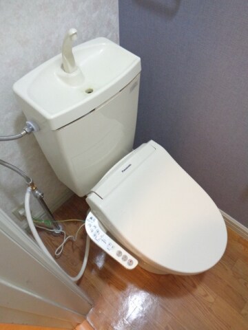 Ｓｕｎｎｙ　Ｈｏｕｓｅの物件内観写真