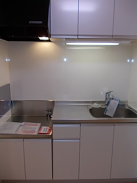 アルドーレの物件内観写真