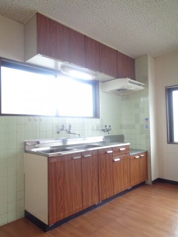 中村マンションの物件内観写真