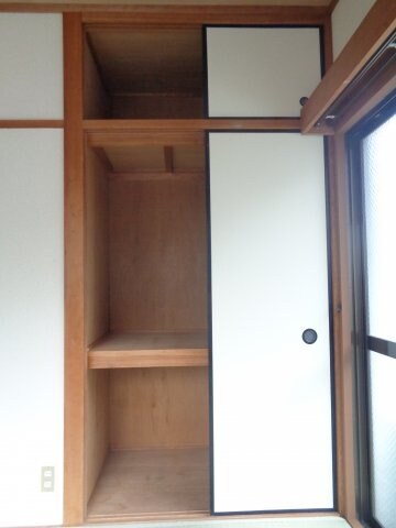 中村マンションの物件内観写真