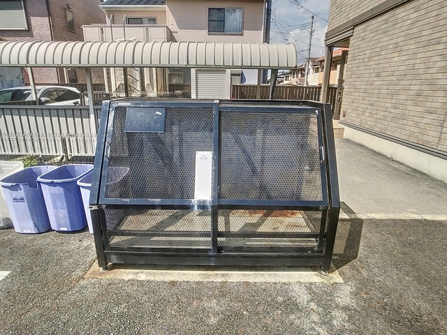 ウィン オカダヤの物件内観写真