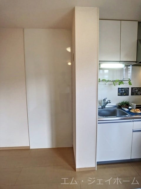 ウィン オカダヤの物件内観写真