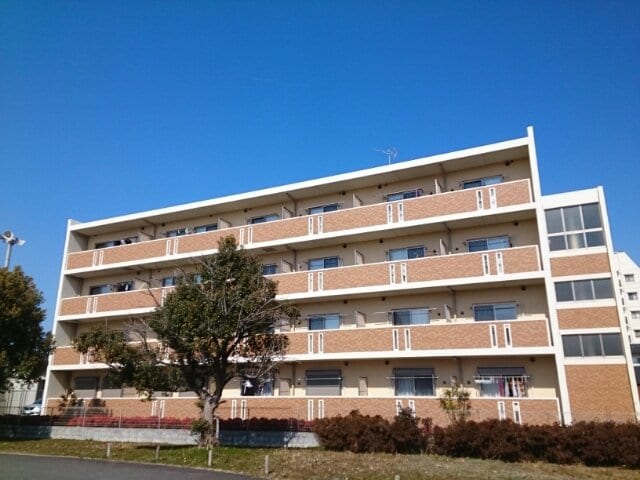 Ｅｖｅｒ　Ｇｒｅｅｎ　Ｆｕｊｉの物件外観写真