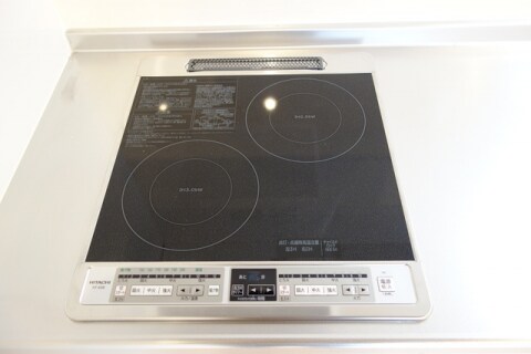 REVE NAKAYABUの物件内観写真