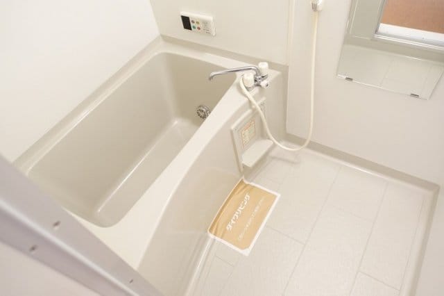 サンシャインの物件内観写真