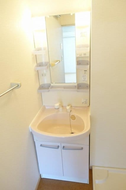 サンシャインの物件内観写真