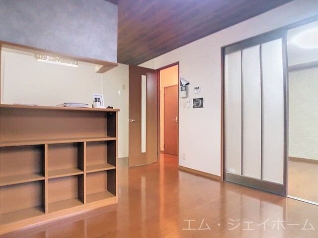 リビングタウン湖都が丘　Ｂ棟の物件内観写真