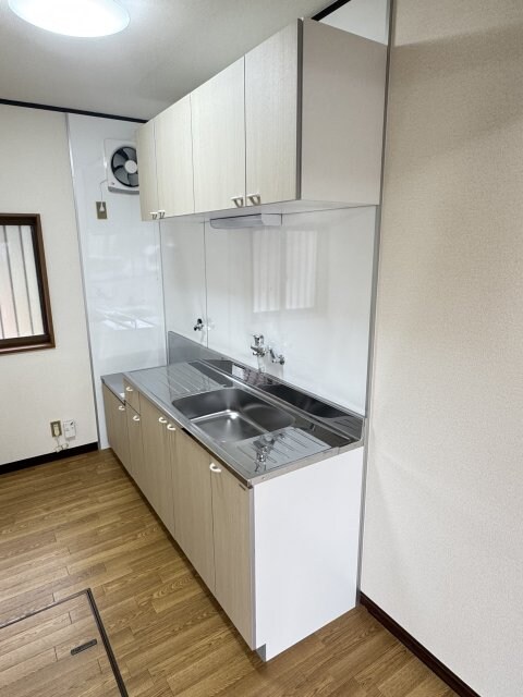 ハイツ泉の物件内観写真