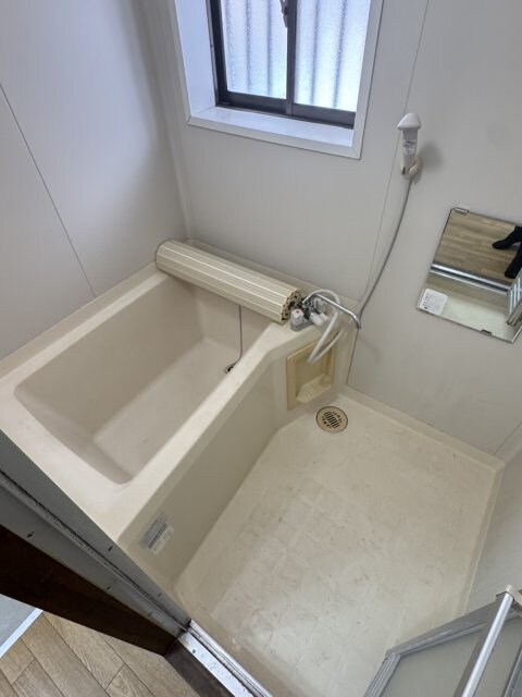 ハイツ泉の物件内観写真