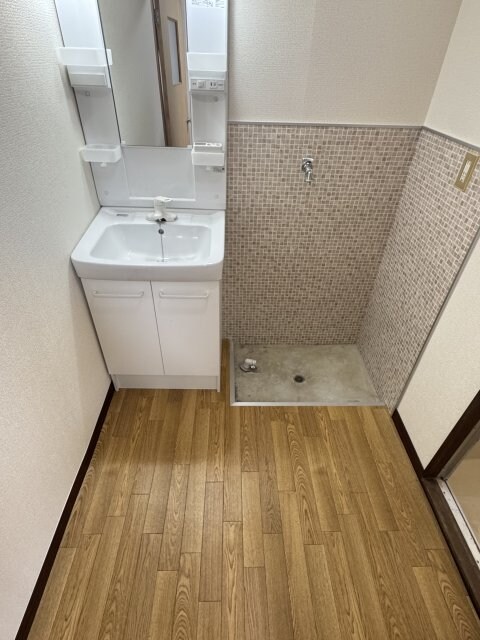 ハイツ泉の物件内観写真