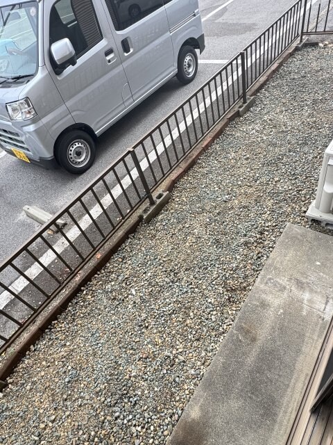 ハイツ泉の物件内観写真