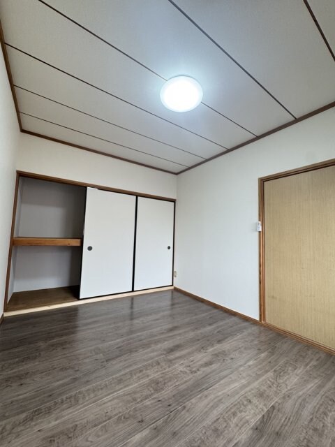 ハイツ泉の物件内観写真