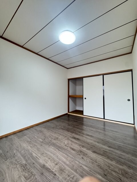 ハイツ泉の物件内観写真