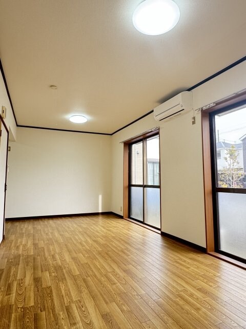 ハイツ泉の物件内観写真