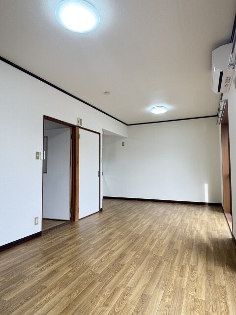 ハイツ泉の物件内観写真