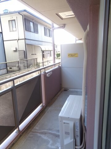 プルミエルの物件内観写真