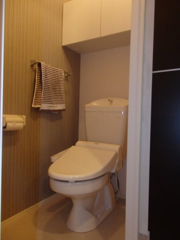 アイプルークの物件内観写真