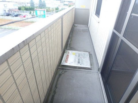 アイプルークの物件内観写真