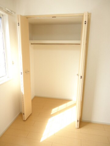 サウス　ウェルズⅢの物件内観写真